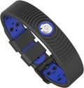 ® 18 MAX Sports Magnetic Bracelet - Waterproof - Breathable Strap - Super Strength