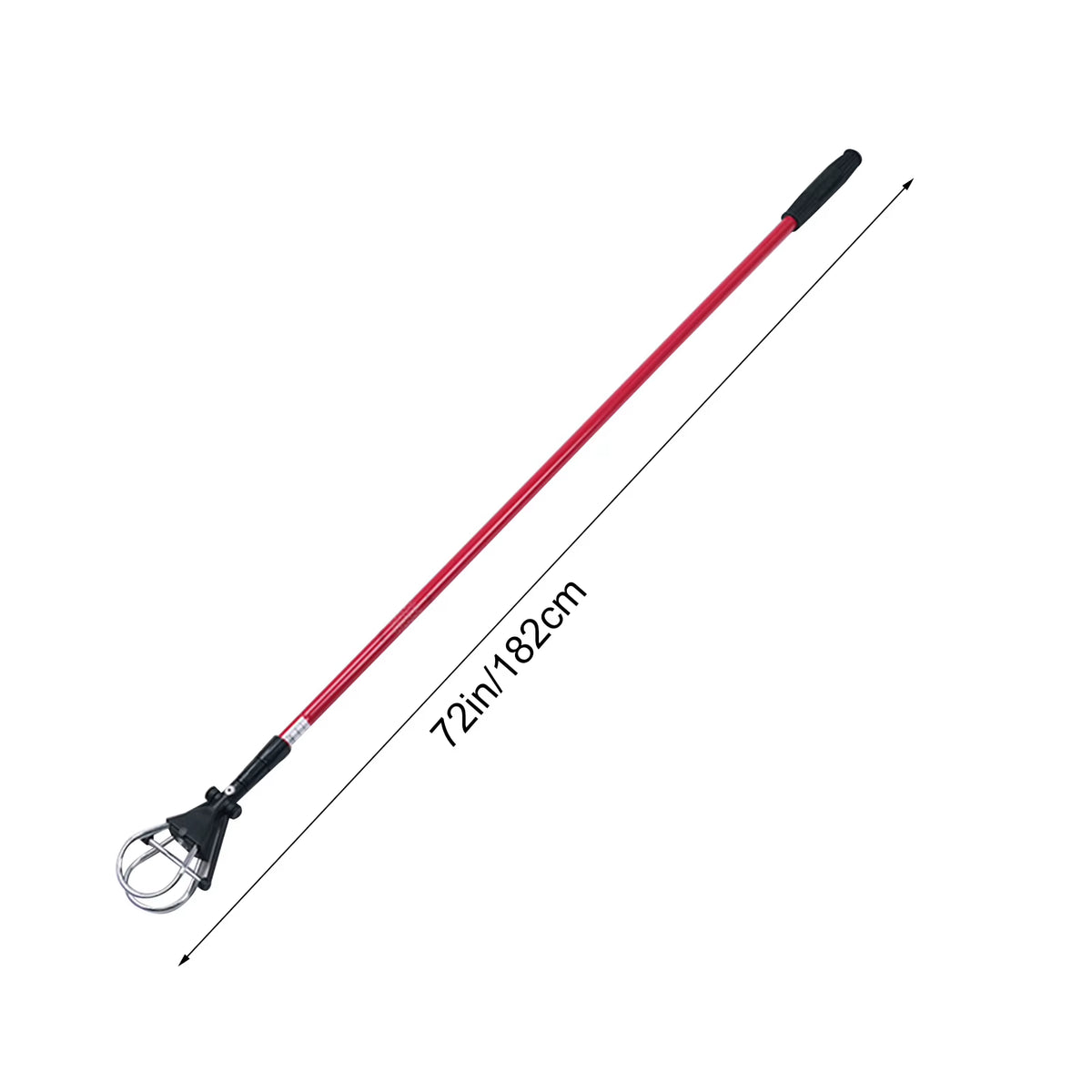 Retractable Scoop Telescopic Golf Ball Retriever Extendable Golf Ball Pick up Grabber Tool Ball Picker Golf Ball Pick up Catcher