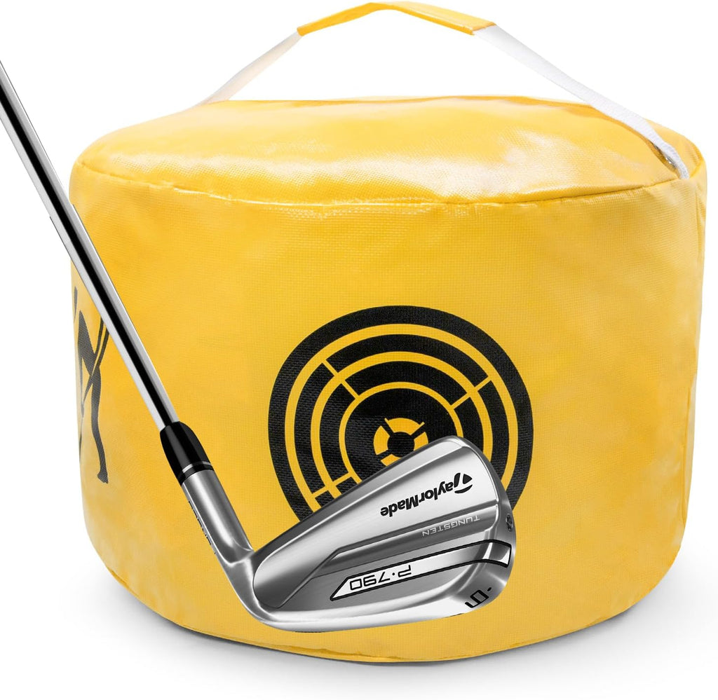 Golf Impact Bag Golf Swing Aids - Golf Swing Trainer Golf Gifts