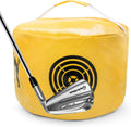 Golf Impact Bag Golf Swing Aids - Golf Swing Trainer Golf Gifts
