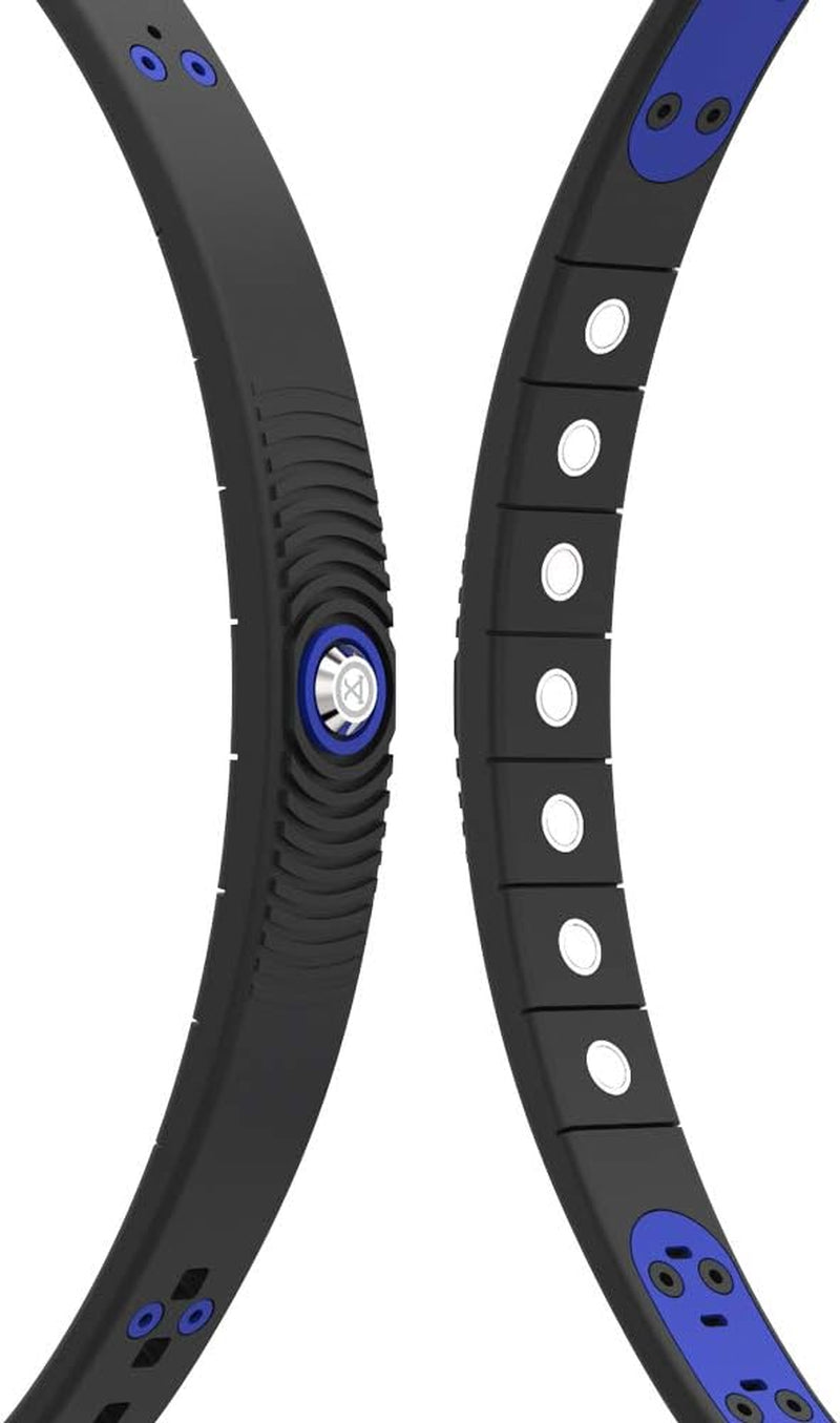 ® 18 MAX Sports Magnetic Bracelet - Waterproof - Breathable Strap - Super Strength