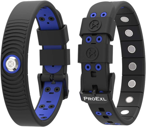 ® 18 MAX Sports Magnetic Bracelet - Waterproof - Breathable Strap - Super Strength