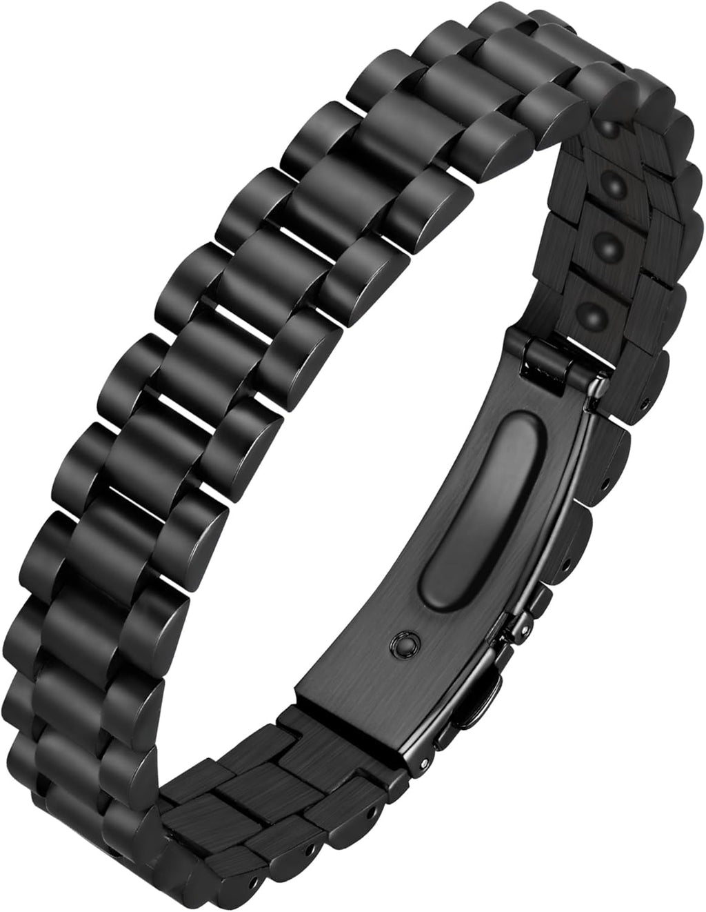 Hematite Magnetic Bracelets for Men