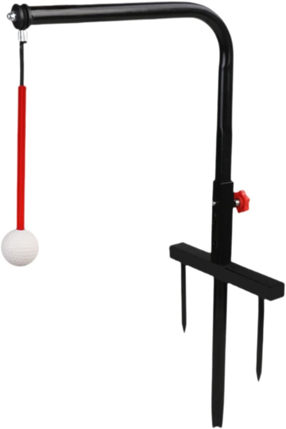 Golf Swing Groover Training Aid for Outdoor Activities Professional Golfer