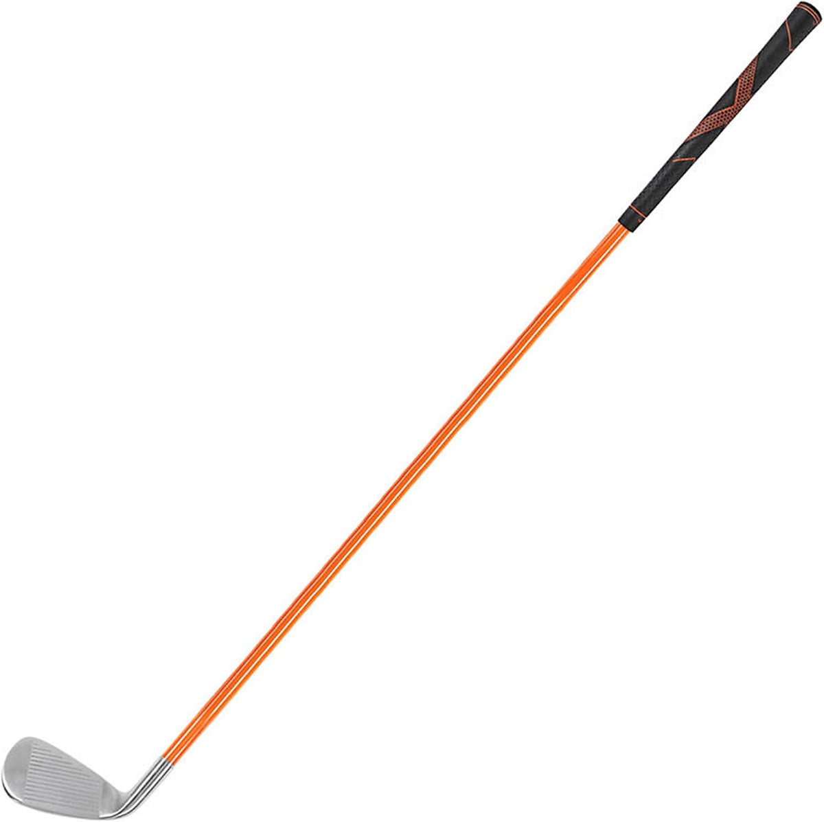 Golf Swing Trainer Golf Training Aid for Strength & Swing Speed, Golf Warm-Up Stick for Tempo & Flexibility Training, Golf Training Club
